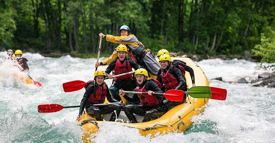 Alanya: River Rafting, Buggy Safari, and Ziplining Adventure - What the buggy safari is really like