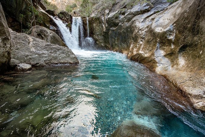 Alanya Sapadere Canyon, Cave, Dim Stream and Picnic Tour - What kind of Alanya day out is this?