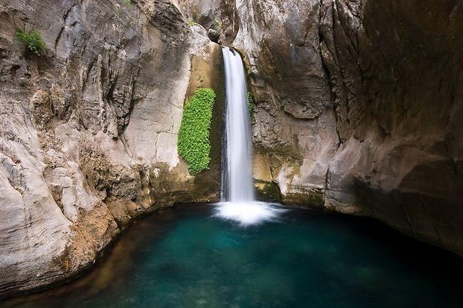Alanya Sapadere Canyon, Cave, Dim Stream and Picnic Tour - Dwarf Cave is brief but easy to add