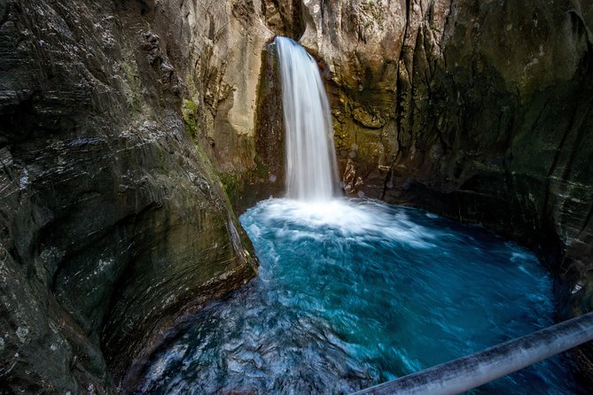 Alanya Sapadere Canyon, Cave, Dim Stream and Picnic Tour - Transport, comfort, and safety deserve attention