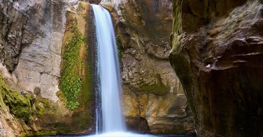 Alanya: Sapadere Canyon Walk & Dim Cave with Dim River Lunch - Key points to know before booking