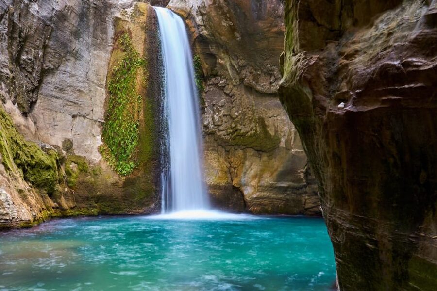 Alanya: Sapadere Canyon Walk & Dim Cave with Dim River Lunch - What to pack for a smoother day