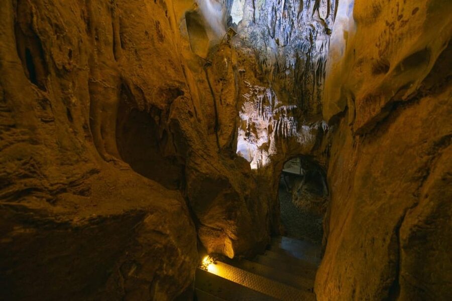 Alanya: Sapadere Canyon Walk & Dim Cave with Dim River Lunch - Is the included lunch and transport good value?