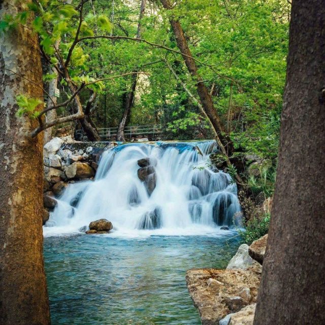 Alanya: Sapadere Canyon Waterfalls & Dwarfs Cave Tour - Key points to know before booking