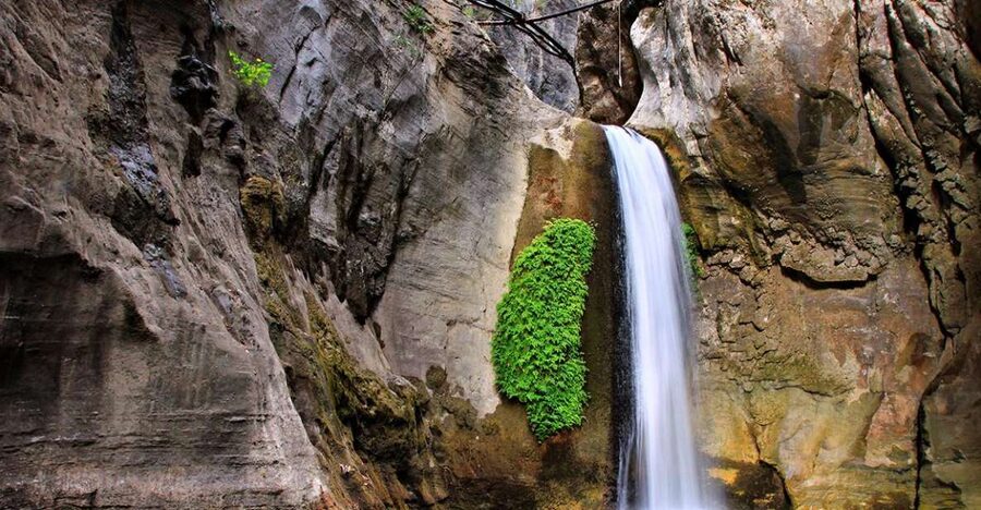 Alanya: Sapadere Canyon Waterfalls & Dwarfs Cave Tour - From Alanya’s hotels to the Taurus Mountains