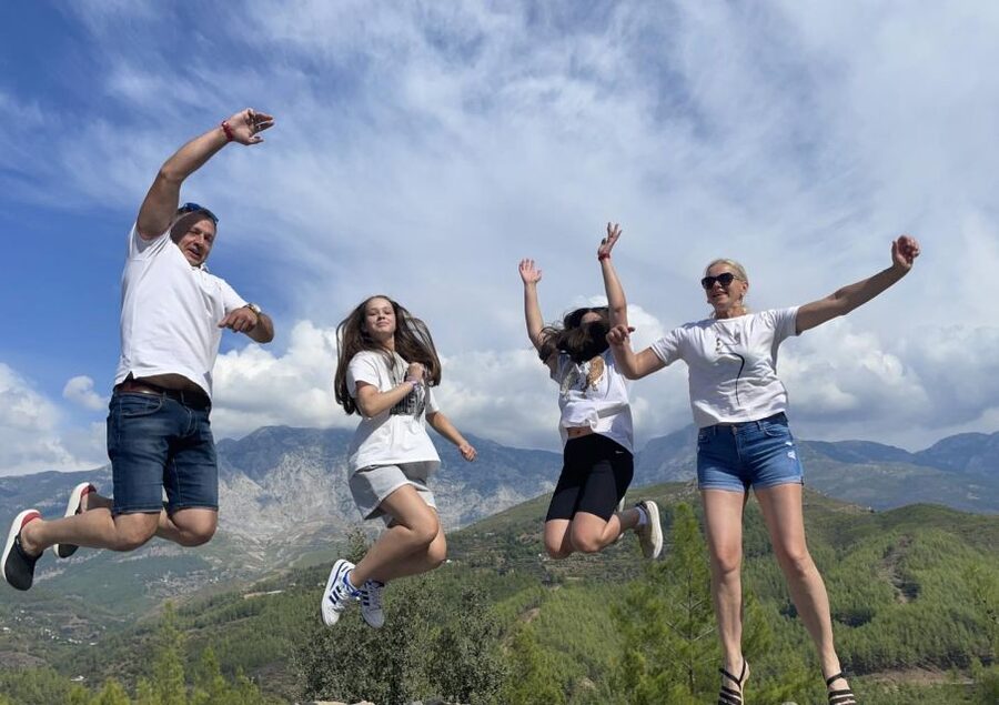 Alanya: Sapadere Canyon Waterfalls & Dwarfs Cave Tour - The canyon question you need to settle first