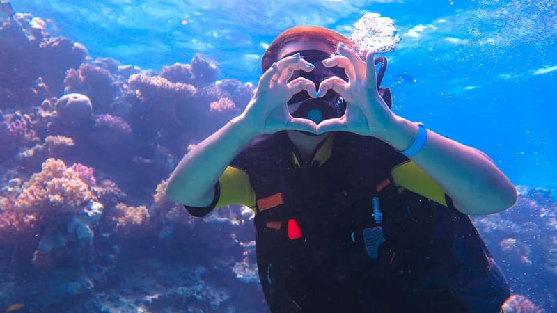Alanya: Scuba Diving Tour with Lunch and Hotel Transfers - Underwater photos can be a costly extra