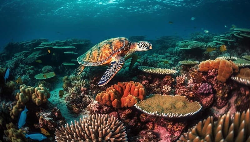 Alanya: Scuba Diving Tour with Lunch and Hotel Transfers - Who should book this underwater tour?