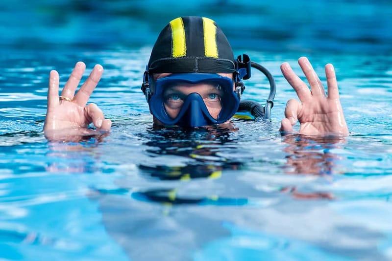 Alanya: Scuba Diving Tour with Lunch and Hotel Transfers - Should you book it?