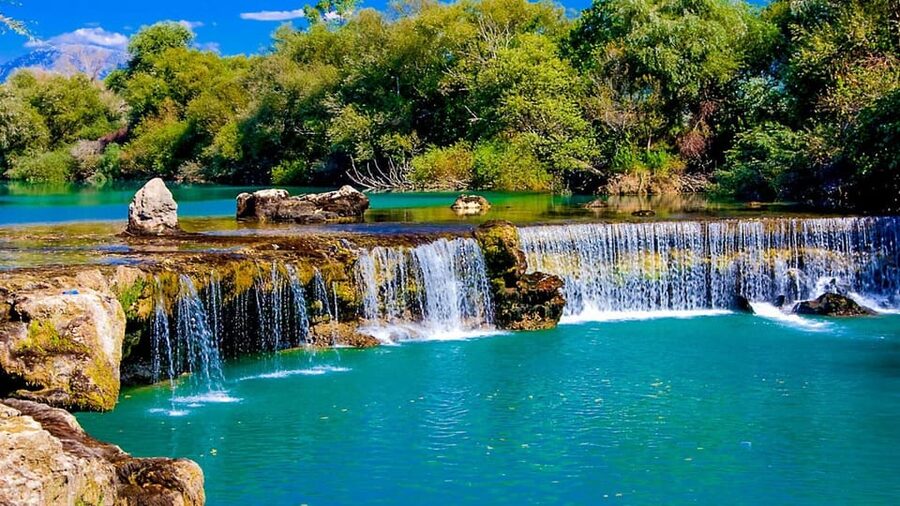 Alanya/Side: Manavgat River & Waterfall, Boat Tour, & Bazaar - Why the Manavgat River makes a good day trip
