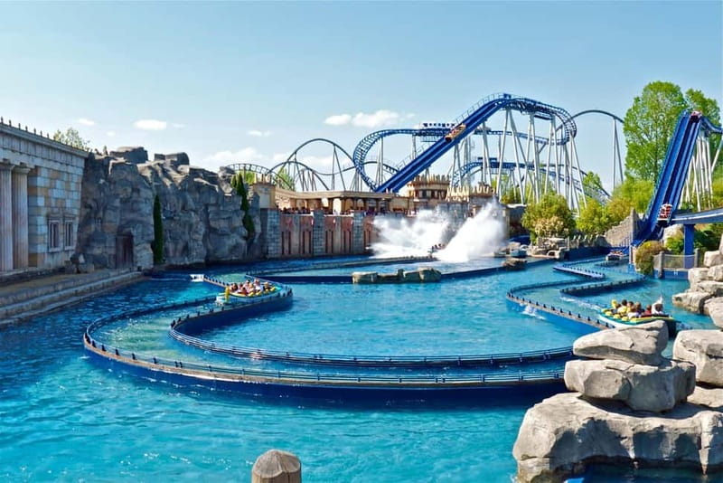 Alanya, Side To Land of Legends Theme Park Ticket & Transfer - Who should book this day out?