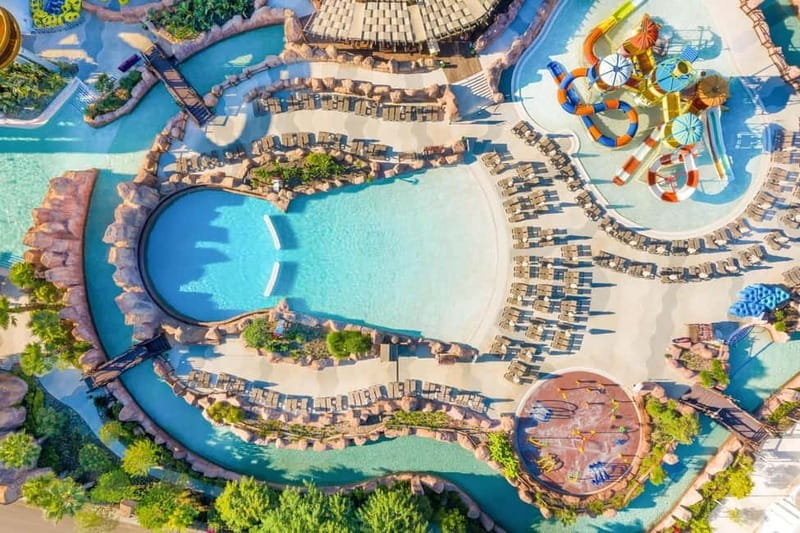 Alanya, Side To Land of Legends Theme Park Ticket & Transfer - My practical verdict