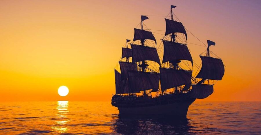 Alanya: Sunset Cruise with Dinner - What kind of cruise is this?