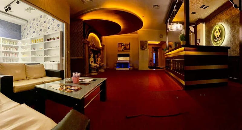 Alanya: Turkish Bath Experience with Massage and Wine Option - What the Alanya hammam experience is really like