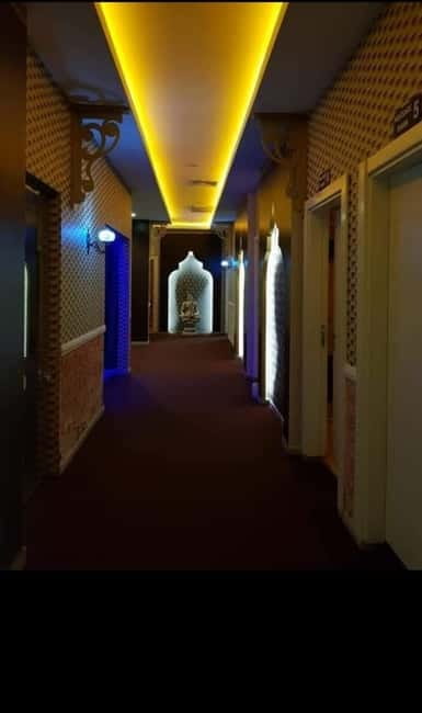 Alanya: Turkish Bath Experience with Massage and Wine Option - What $19 gets you, and when to pay more