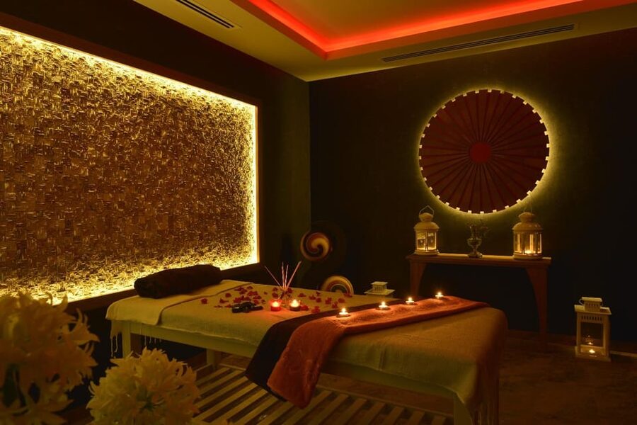 Alanya: Turkish Bath with Foam and Aromatherapy Massages - How the $18 price measures up