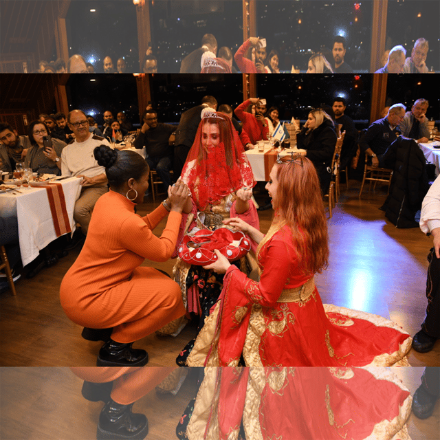 All Inclusive; Istanbul Bosphorus Dinner Cruise w/live shows - Booking details that matter