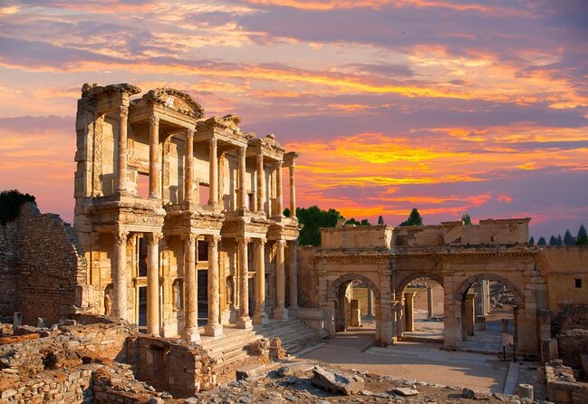 All Inclusive Private Access Ephesus Tour (SKIP-THE-LINE) - Key points to know before booking