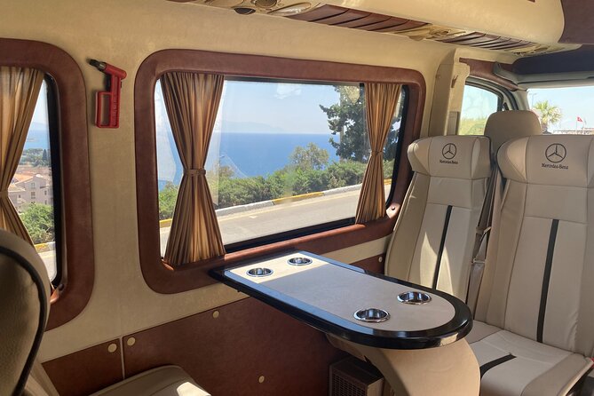 ALL INCLUSIVE Private Ephesus, House of Mary, LUNCH, Entrances - Why this private Kusadasi tour works well