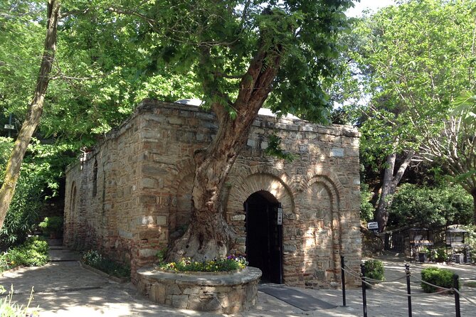 ALL INCLUSIVE Private Ephesus, House of Virgin Mary with lunch - Why Ephesus is the real reason to book