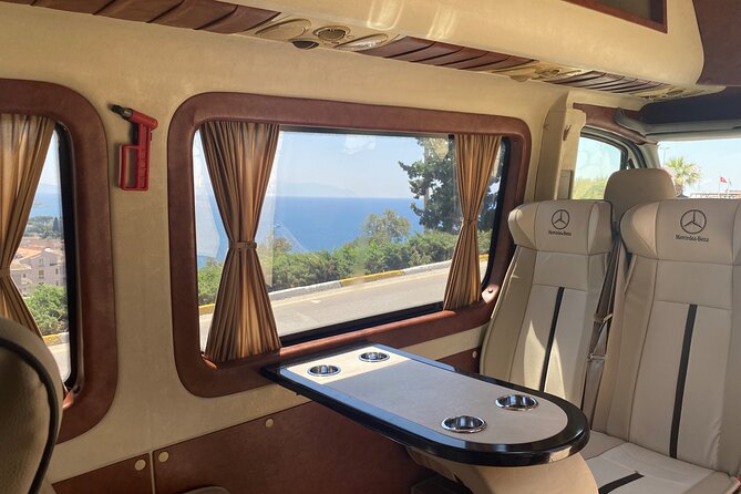 ALL INCLUSIVE Private Ephesus, House of Virgin Mary with lunch - Timing, walking, and cruise-port safety