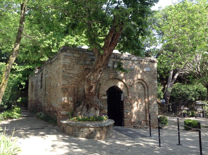 All Inclusive Private Ephesus & Mary's House Tour with LUNCH - Why this private Kusadasi outing works