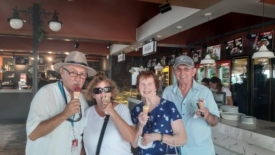 All inclusive VIP Customizable Ephesus with Lunch & Entrance - Who should book this six-hour tour?
