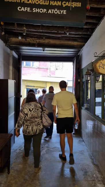 Ankara: Private Tour with a Local - Mosques, museums, and history at your pace