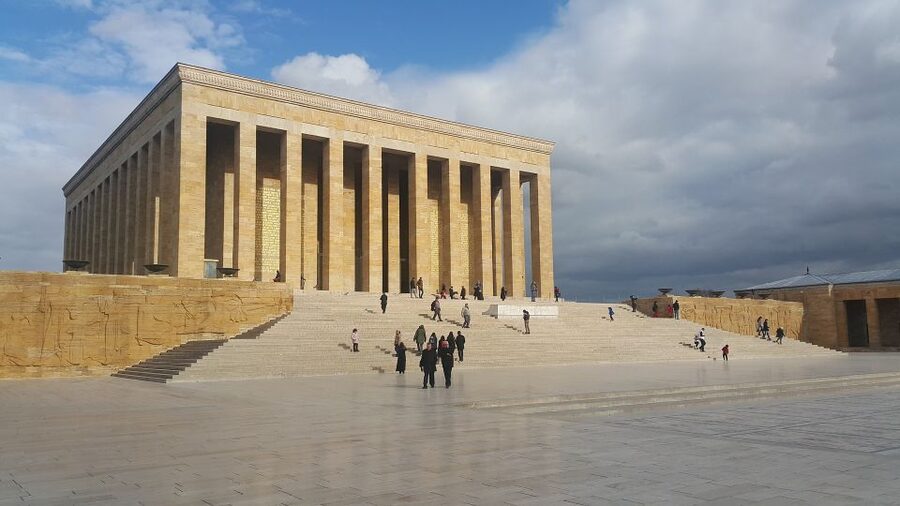 Ankara: Private Tour with a Local - How to make the private format work better