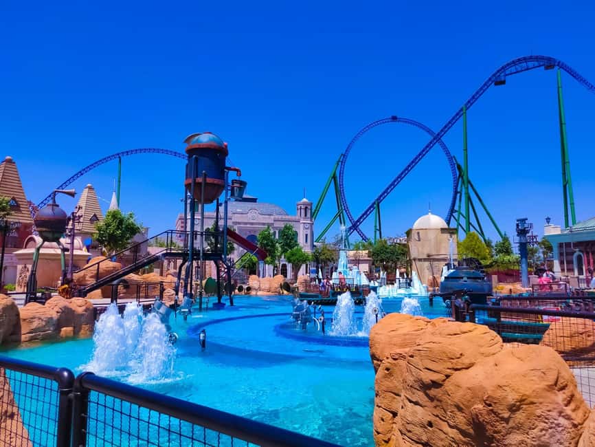 Antalya/Belek: The Land of Legends Theme Park with Transfer - Should you book The Land of Legends?