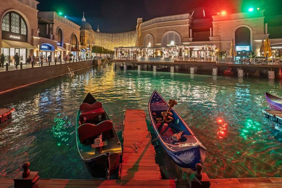 Antalya/Belek: The Land of Legends Theme Park with Transfer - What kind of day is The Land of Legends?