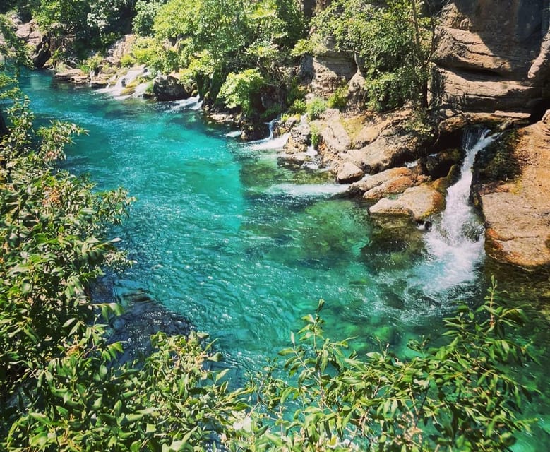 Antalya: Canyoning, Rafting, Quad, Jeep & Zipline with Lunch - Booking Advice and Final Verdict