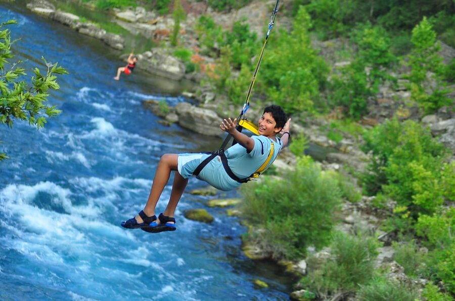 Antalya: Canyoning, Rafting, Quad, Jeep & Zipline with Lunch - Is the $29 Price Good Value?