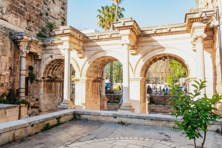 Antalya: City Tour including Waterfalls and Boat tour - What this Antalya tour is really trying to do