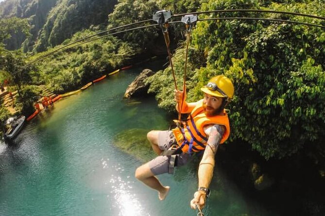 Antalya Combo Tour 3 in 1 Adventure Rafting & Quad Bike & Zipline - The early start and the ride to Koprulu Canyon