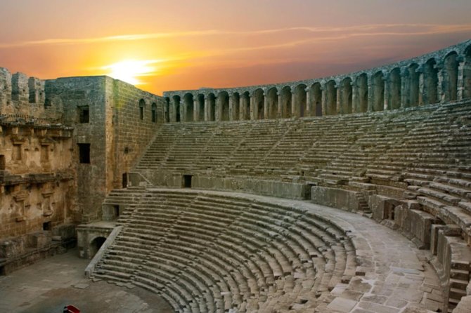 Antalya Excursion to Perge, Aspendos, side, Manavgat waterfall - Why this Antalya day trip works
