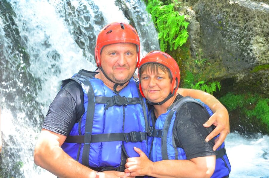 Antalya: Full-Day Rafting Tour with Lunch and Transportation - Who will enjoy this most