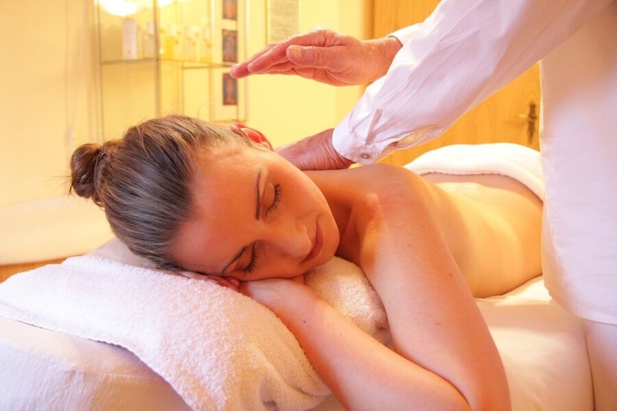 Antalya: Hammam Turkish Bath Expereince with Transfer Option - Starting in the sauna or steam room