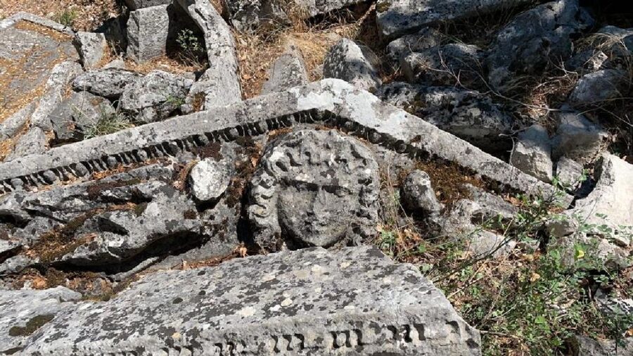 Antalya: Hiking in Termessos Ancient City - What Onder Adds to the Visit