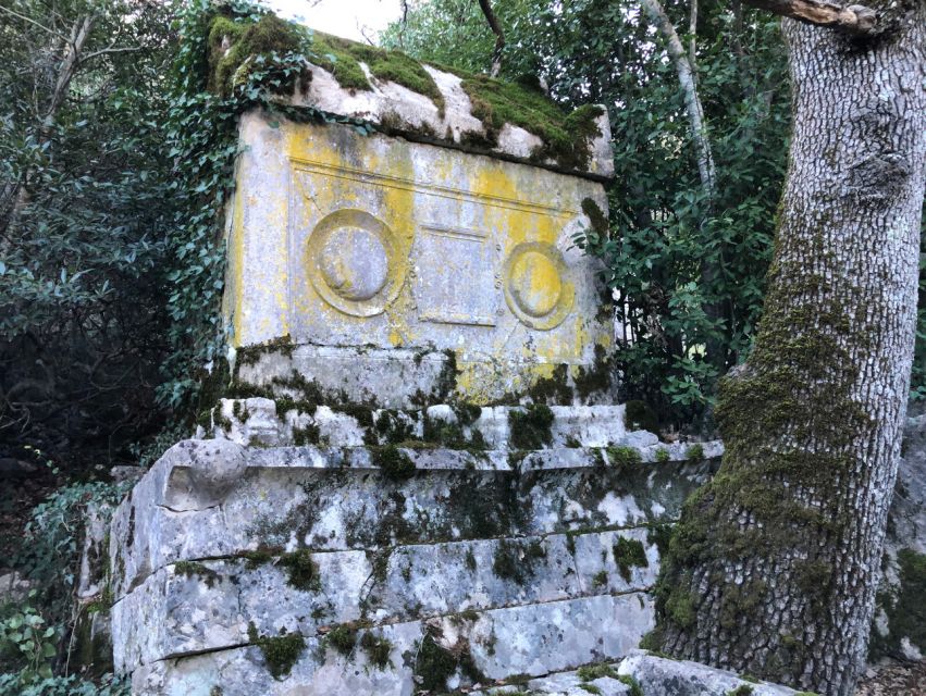 Antalya: Hiking in Termessos Ancient City - Is $62 Good Value?