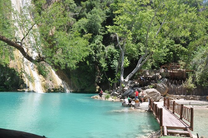 Antalya Jeep Safari Adventure with Lunch at Local Restaurant - Who will enjoy this Antalya safari most