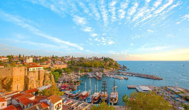 Antalya/Kemer: City Tour w/Olympos Cable Car, Boat & Lunch - Key points to know before booking