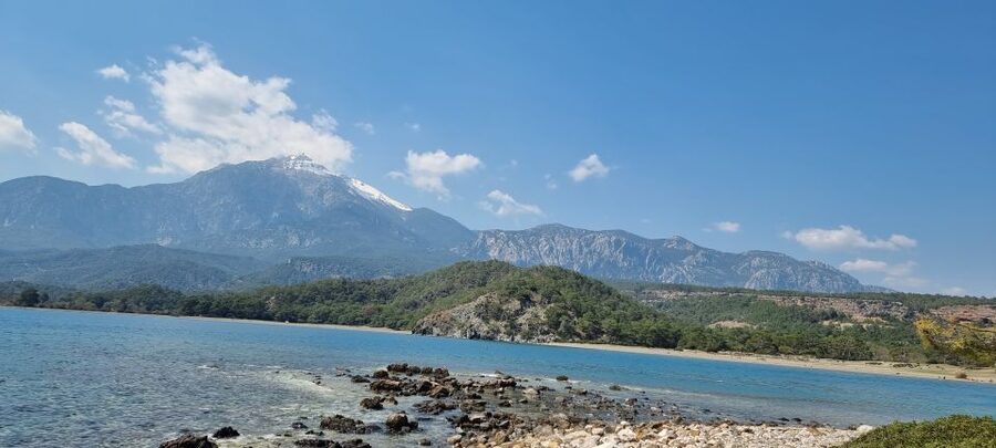 Antalya & Kemer: Pirate Boat Tour With Foam Party & Swimming - Should you book the Antalya and Kemer pirate boat tour?