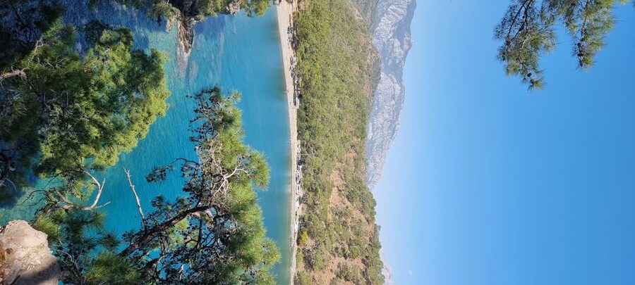 Antalya & Kemer: Pirate Boat Tour With Foam Party & Swimming - Practical tips for a smoother day