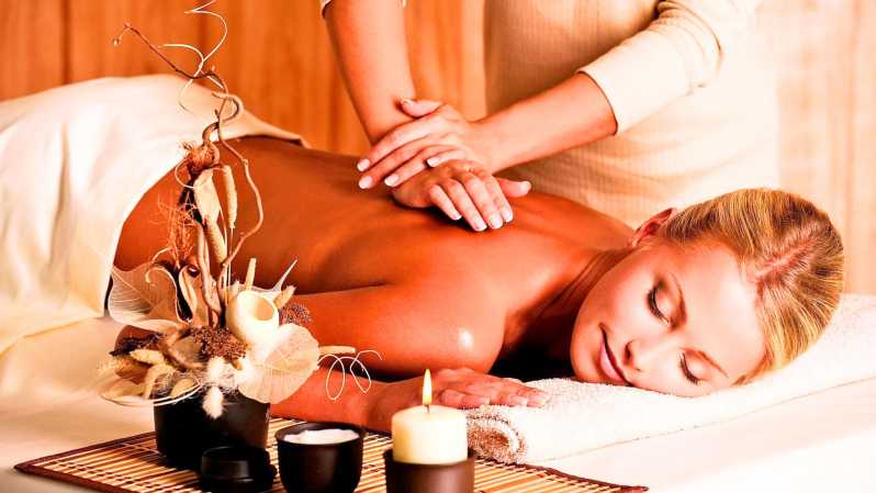 Antalya: Ladies Turkish Bath Hamam - Wellness Spa Center - Key points to know before booking