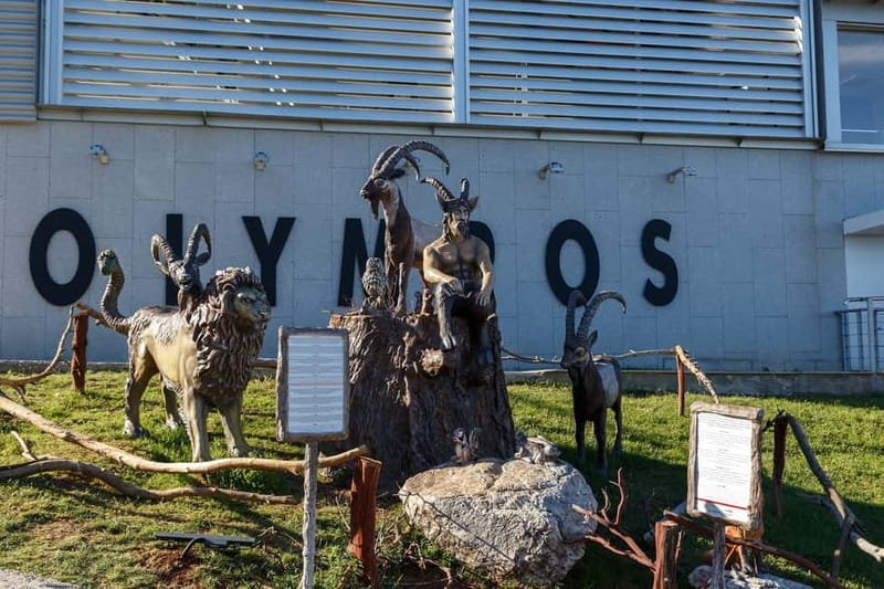 Antalya: Olympos Cable Car & Tahtali Mountains with Transfer - Key points to know before you book