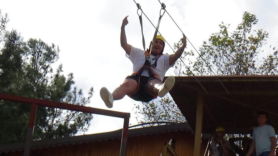 Antalya: Rafting & Buggy, Quad Safari & Zipline Adventure - Is the $14 price really good value?