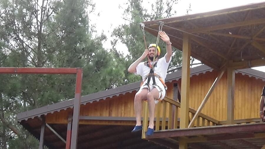 Antalya: Rafting & Buggy, Quad Safari & Zipline Adventure - The transfer is the main point to check