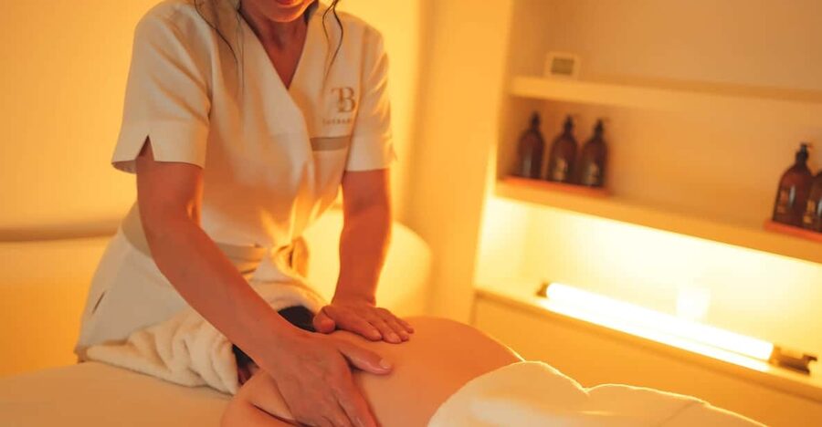 Antalya: Spa and Skin Care Experience with Massage and Drink - Key points to know before booking