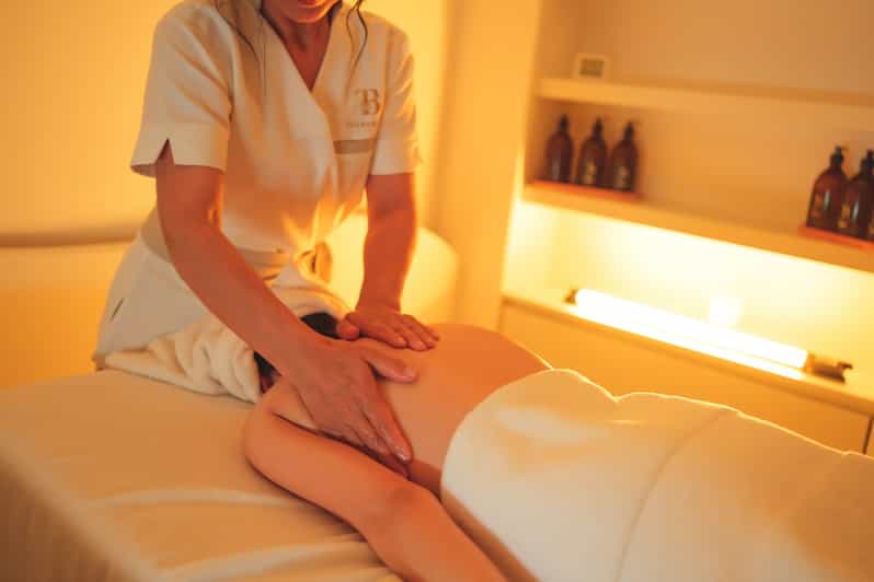 Antalya: Spa and Skin Care Experience with Massage and Drink - What this Konyaalti spa experience is really like